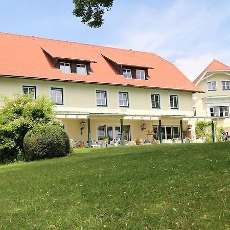 Landhaus Strussnighof Перчах-ам-Вертерзе Екстер'єр фото